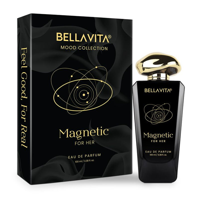 Bella Vita Organic Mood Collection Magnetic For Her