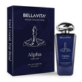 Bella Vita Organic Mood Collection Alpha For Her