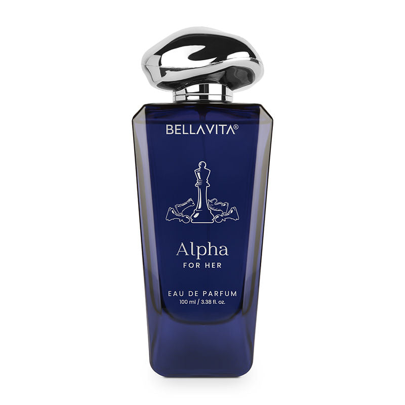 Bella Vita Organic Mood Collection Alpha For Her