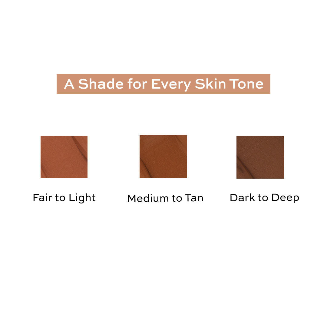 Makeup Revolution Superdewy Liquid Bronzer