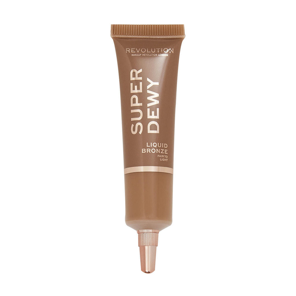 Makeup Revolution Superdewy Liquid Bronzer