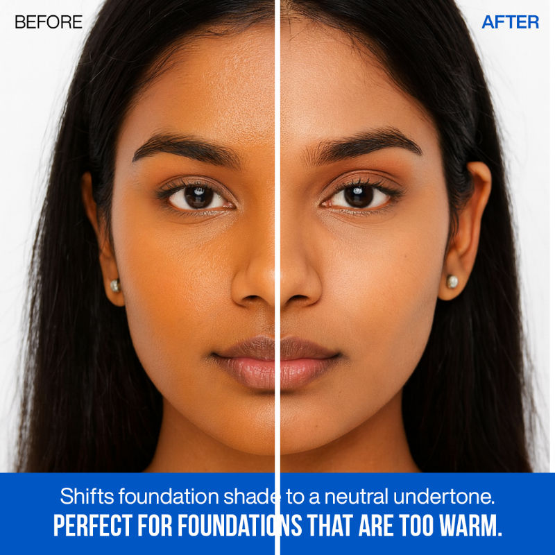 L.A. Girl Pro Color Foundation