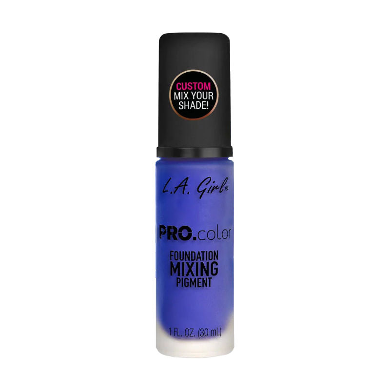 L.A. Girl Pro Color Foundation