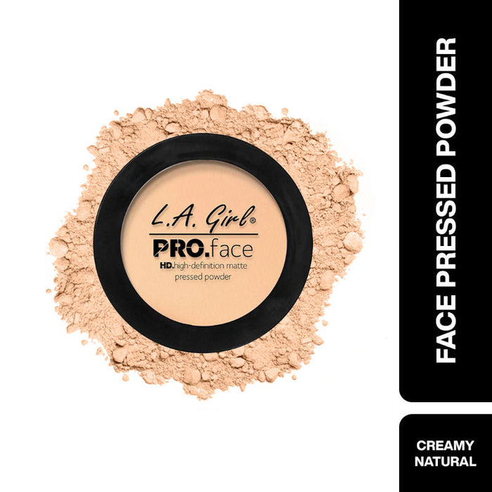 L.A. Girl HD Pro Face Pressed Powder