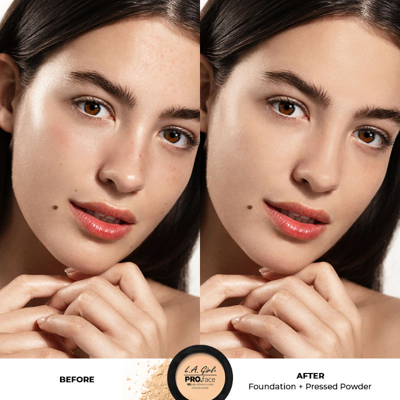 L.A. Girl HD Pro Face Pressed Powder