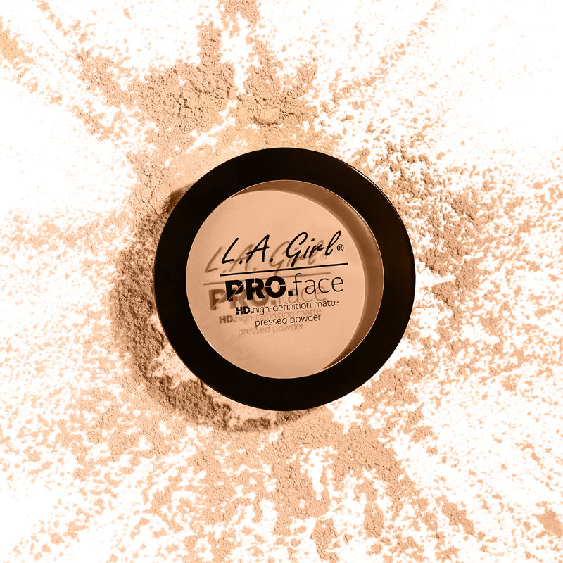 L.A. Girl HD Pro Face Pressed Powder