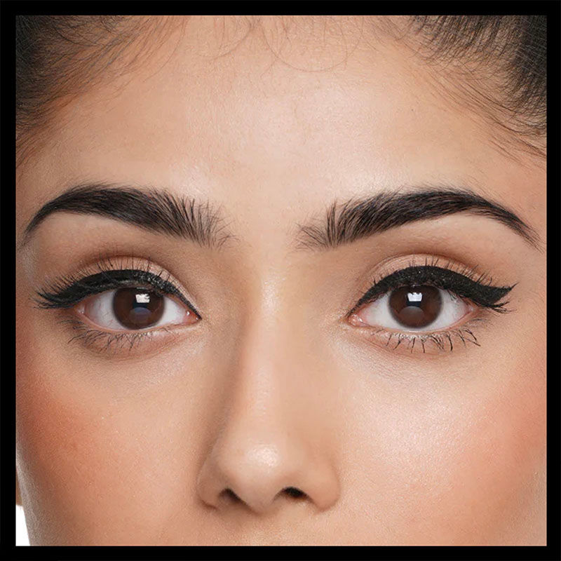 GLEVA Micro Fork Waterproof Eyebrow Pen