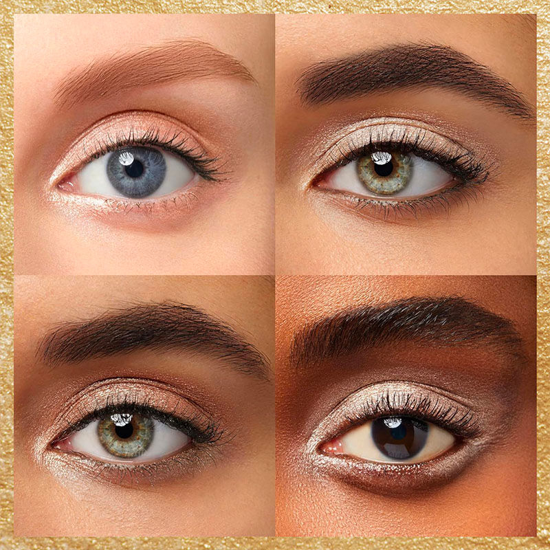 GLEVA Long Wear Metallic Eyeshadow Stick