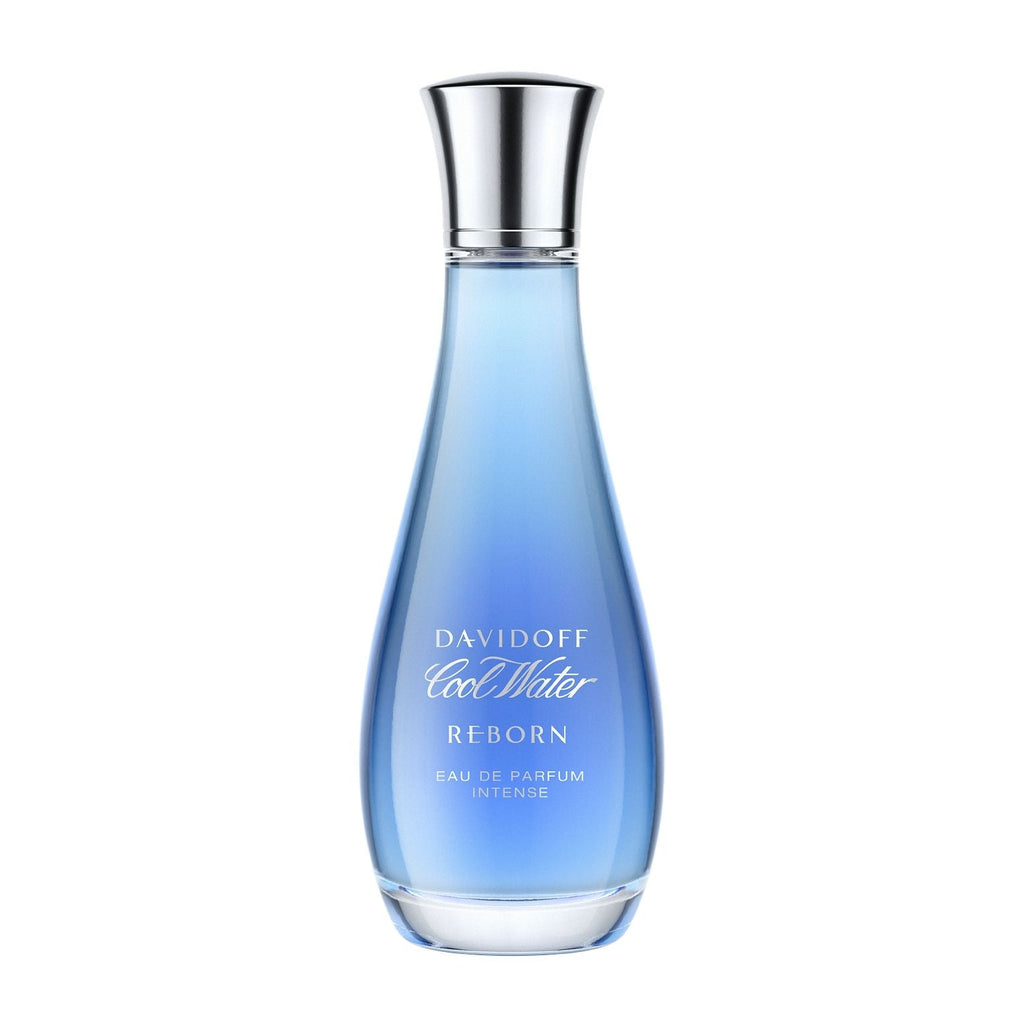 Davidoff Cool Water Reborn Eau de Parfum Intense for Women