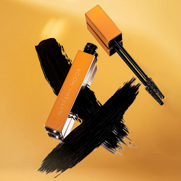 Natasha Moor - Moor Power Black Mascara