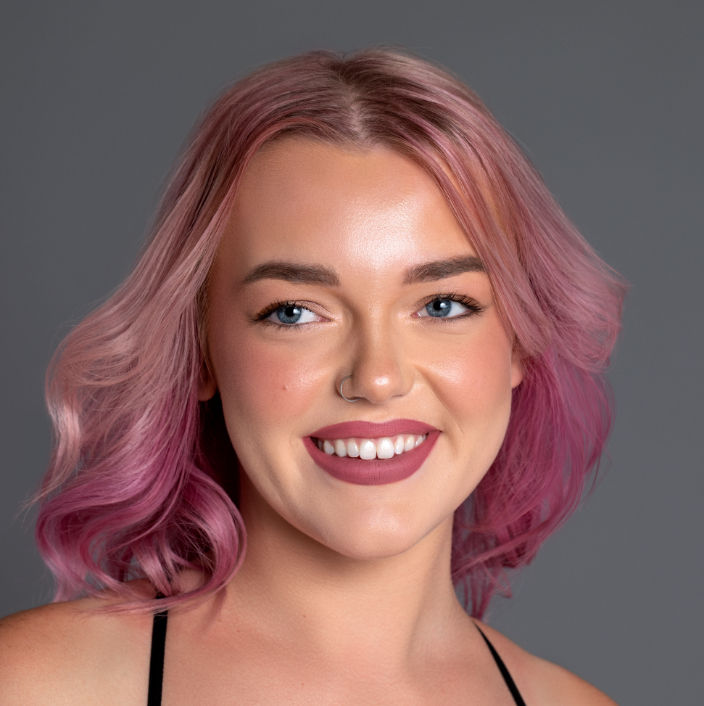Natasha Moor Molten Matte Liquid Lipstick