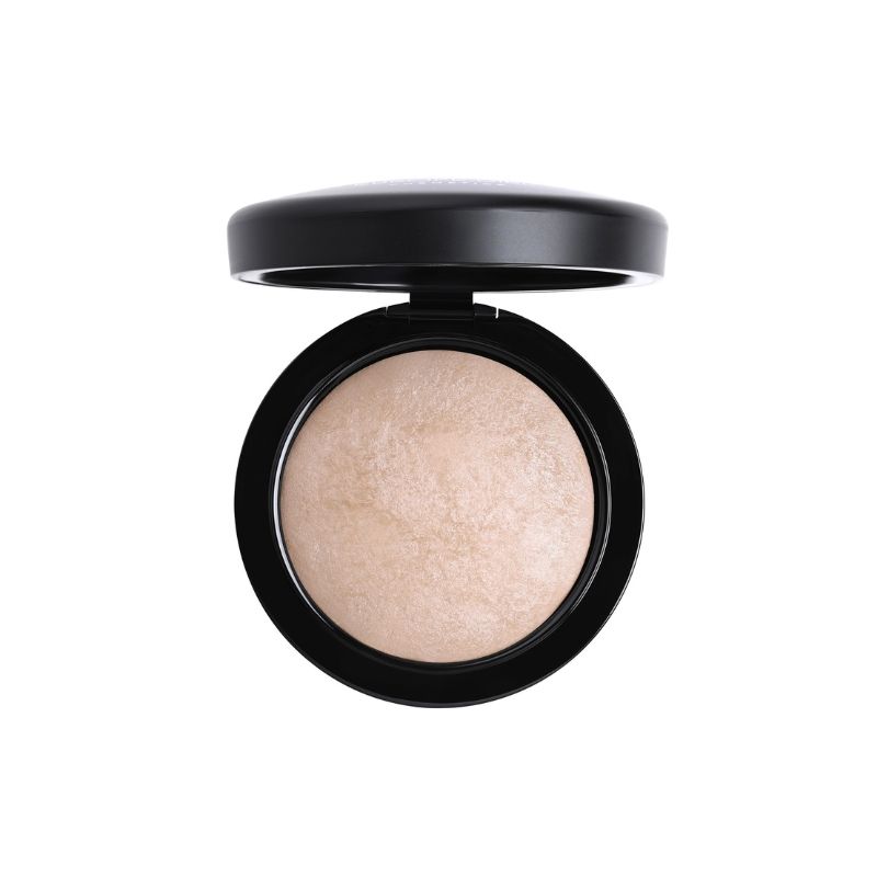 Europe Girl Mineralize Skin Finish Compact Powder