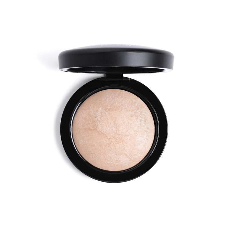 Europe Girl Mineralize Skin Finish Compact Powder