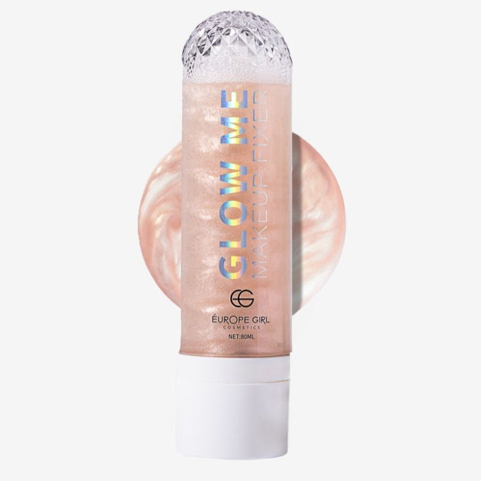 Europe Girl Shiny Fixer