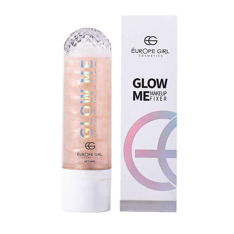 Europe Girl Shiny Fixer