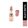 Europe Girl Silky Matte Lipstick