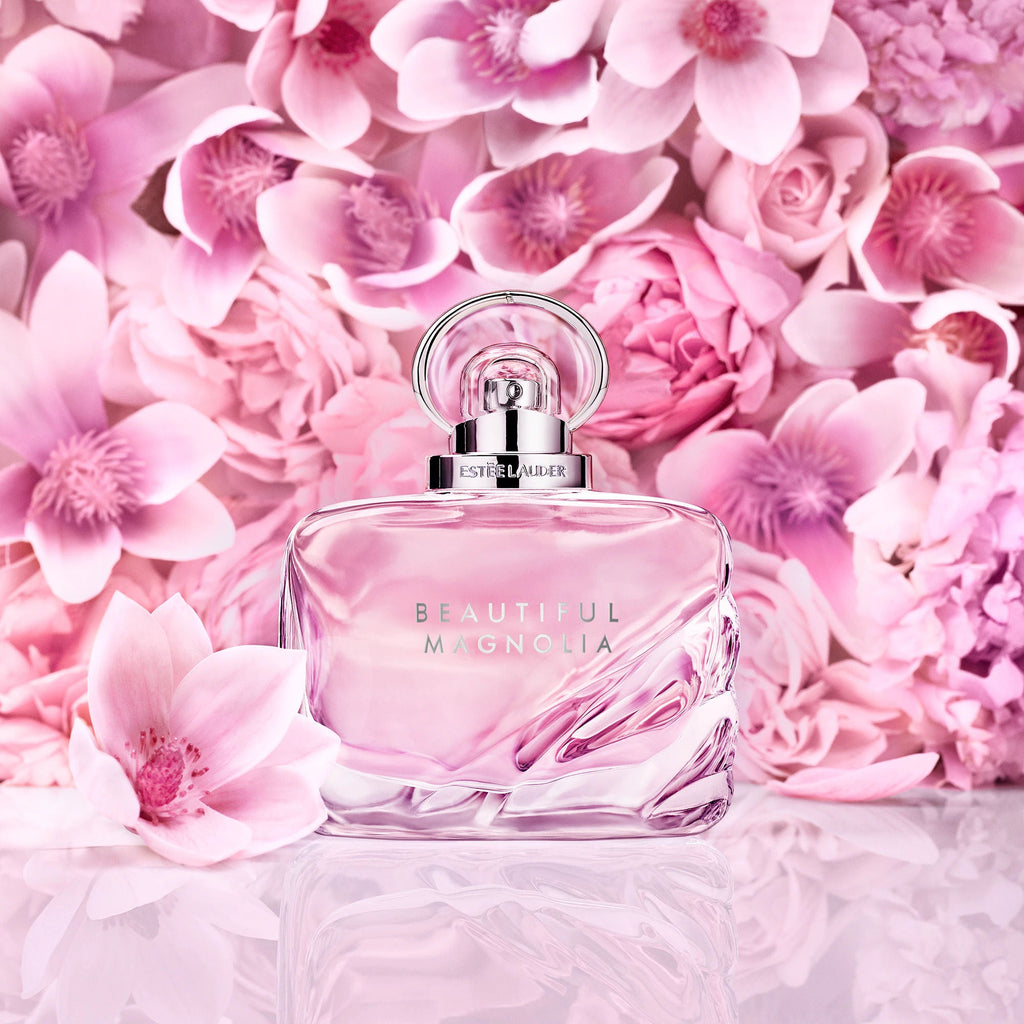 Estee Lauder Beautiful Magnolia For Her