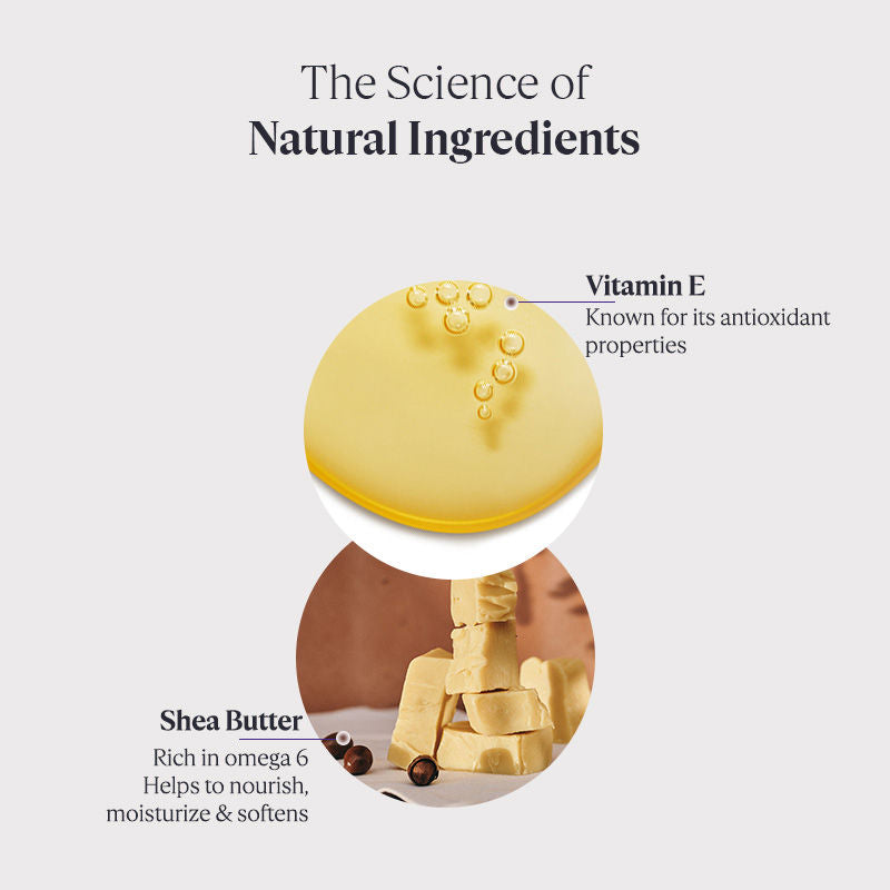 L'Occitane Organic-Certified Pure Shea Butter