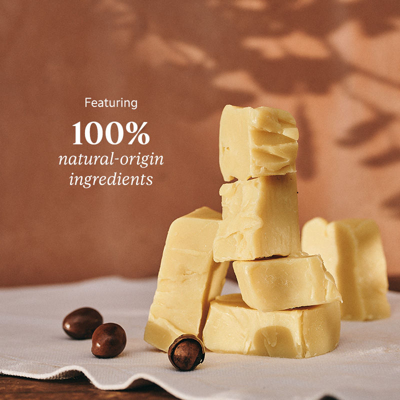 L'Occitane Organic-Certified Pure Shea Butter