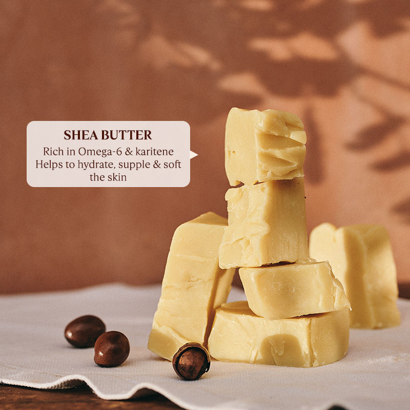 L'Occitane Shea Butter Ultra Rich Comforting Face Cream