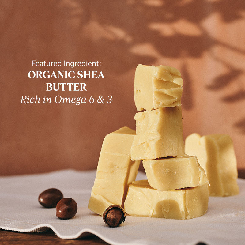L'Occitane Shea Butter Fabulous Oil