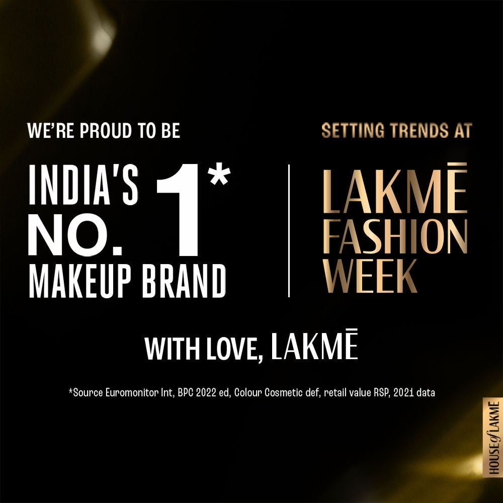 Lakme Forever Matte Foundation For Superior Coverage, Vit E, Lightweight & Water-Resist