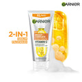 Garnier New Bright Complete Serum Cleanser Vitamin C