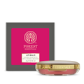 Forest Essentials Luscious Lip Balm With Organic Beeswax For Dry Chapped Lips