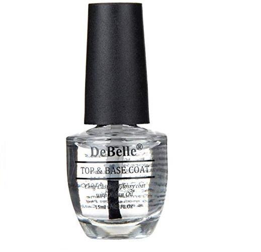 DeBelle Top & Base Coat