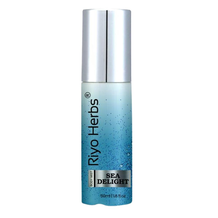Riyo Herbs Sea Delight Body Mist For Women
