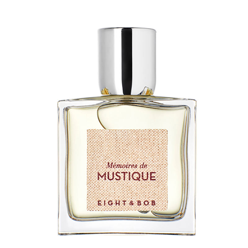 Eight & Bob Memories De Mustique Eau de Parfum