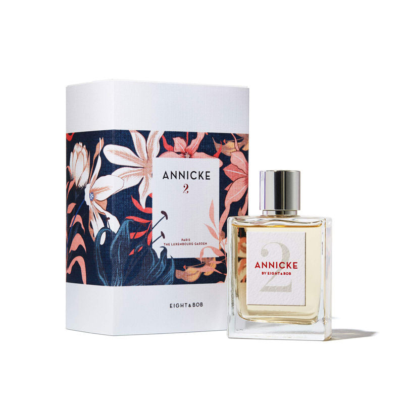Eight & Bob Annicke 2 Eau de Parfum For Her