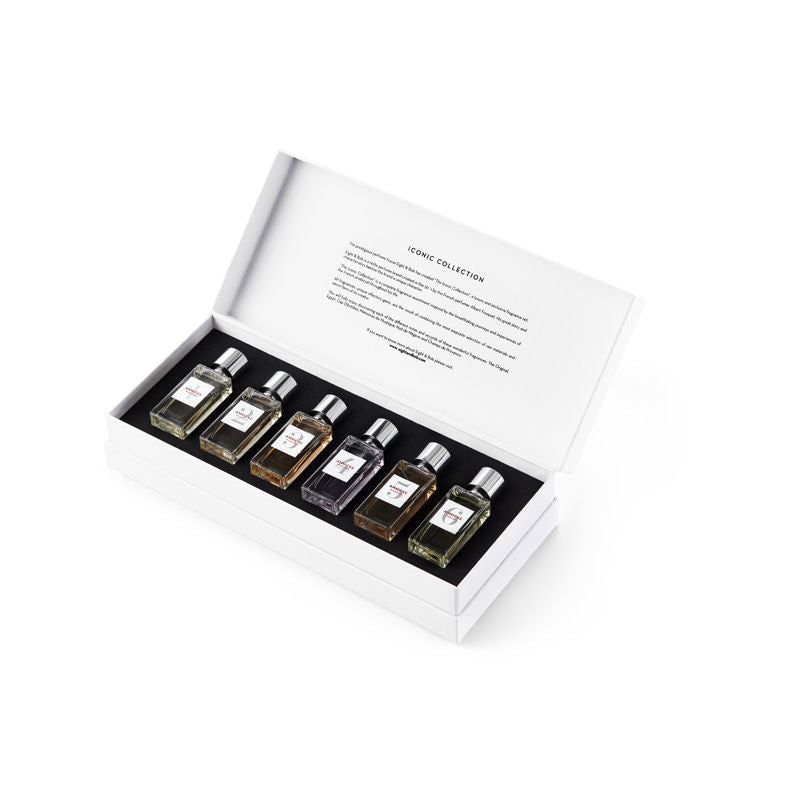 Eight & Bob Annicke Collection Eau de Parfum