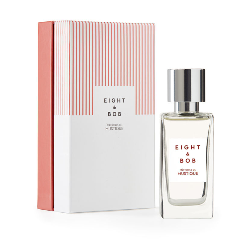 Eight & Bob Memories De Mustique Eau de Parfum