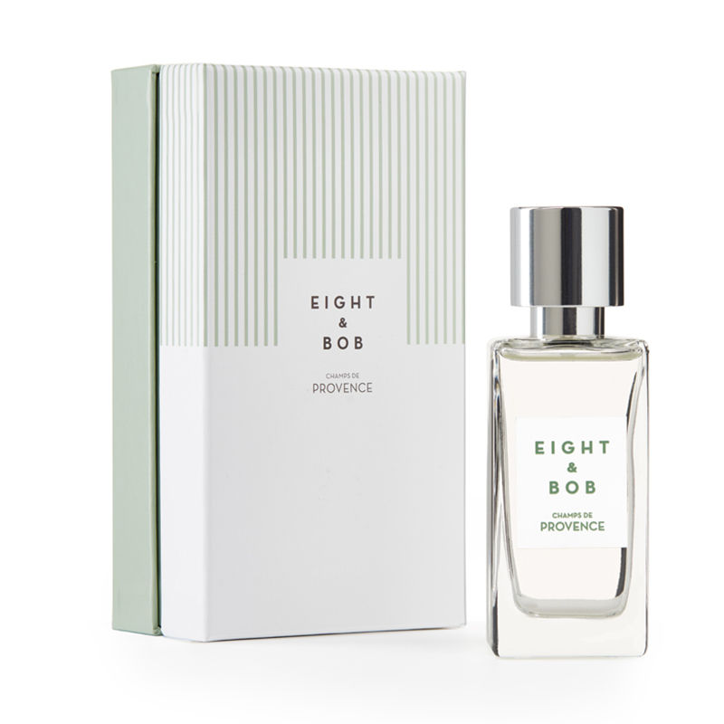 Eight & Bob Champs De Provence Eau de Parfum