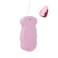 Matra Ultra Soft Bath Sponge Dead Skin Remover Magic Exfoliator Shower Scrubber Children Body Loofah