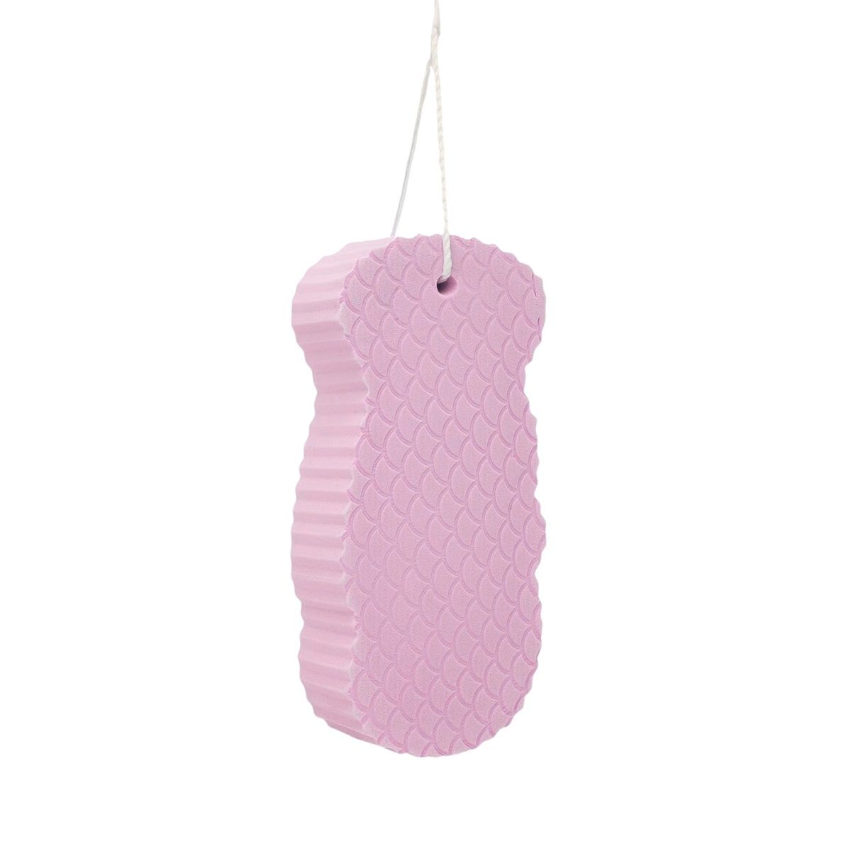 Matra Ultra Soft Bath Sponge Dead Skin Remover Magic Exfoliator Shower Scrubber Children Body Loofah