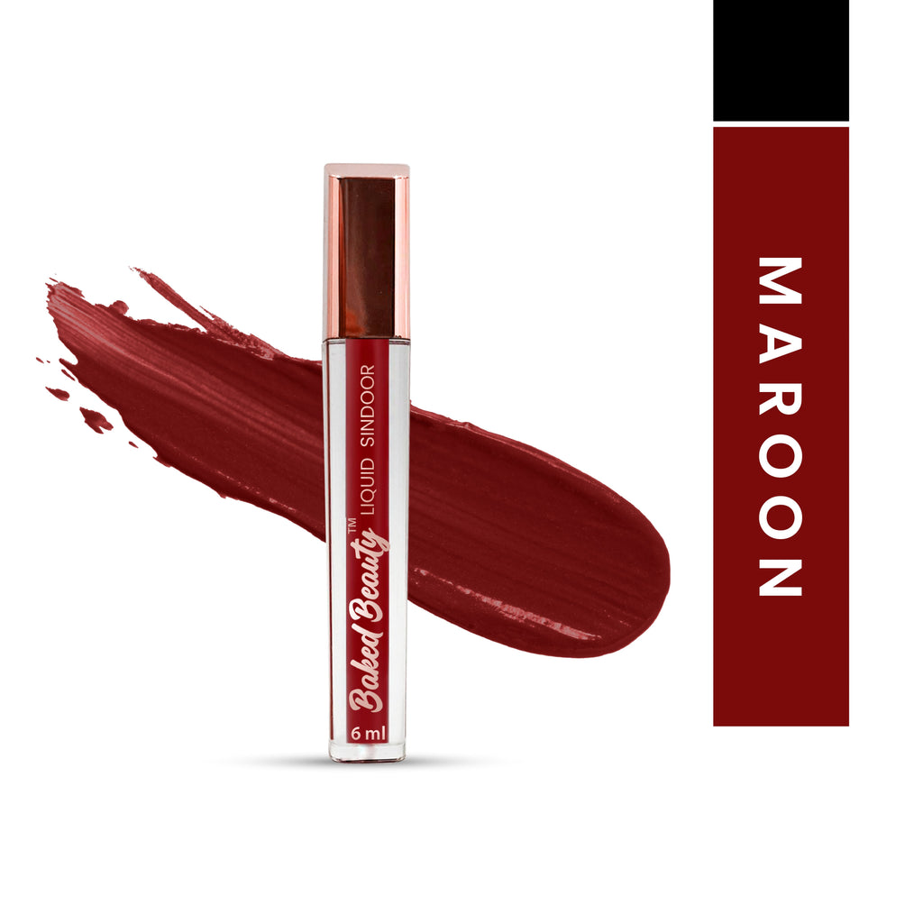 Baked Beauty Liquid Sindoor