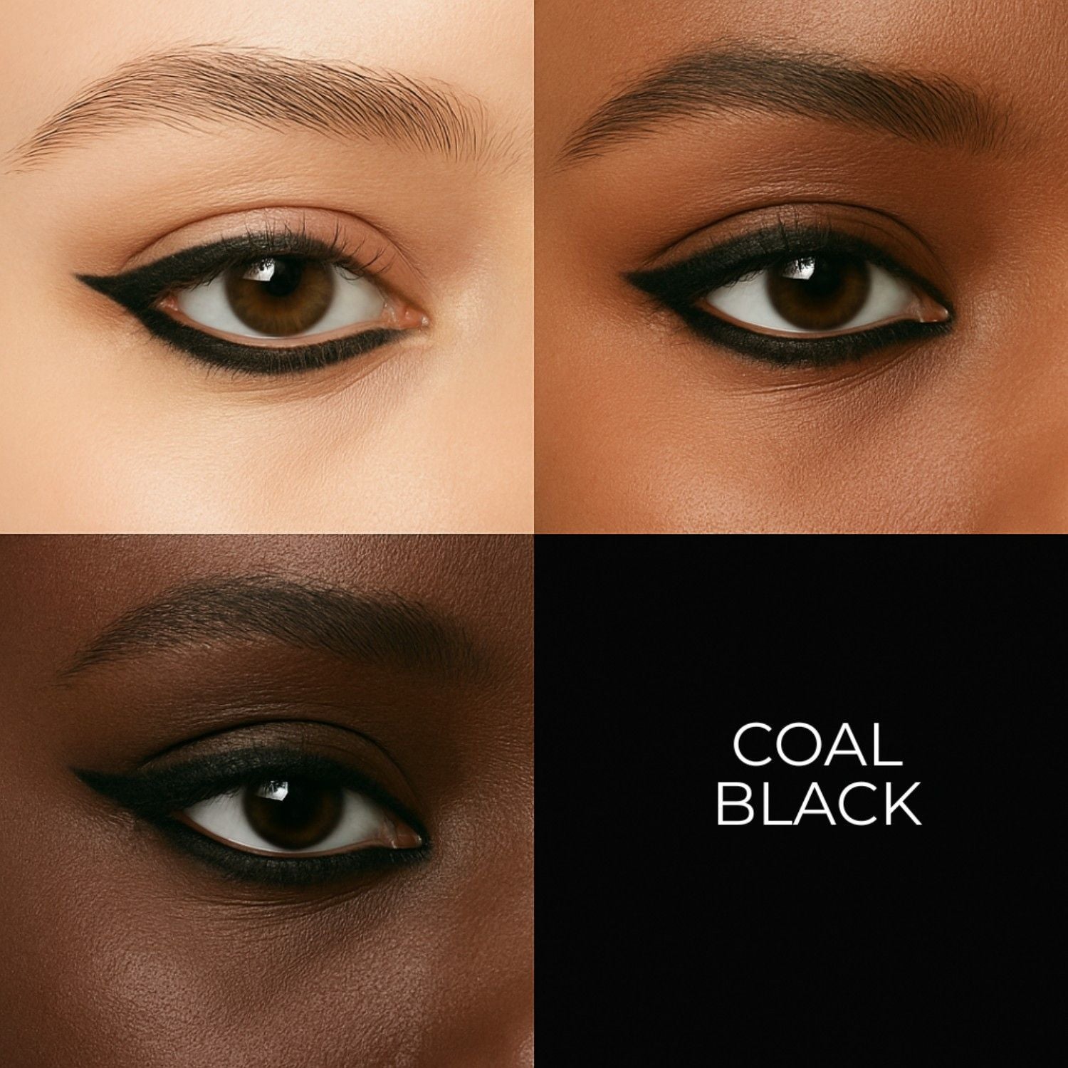 Lovechild Masaba Kajal - Nazar Na Lage - Coal Black