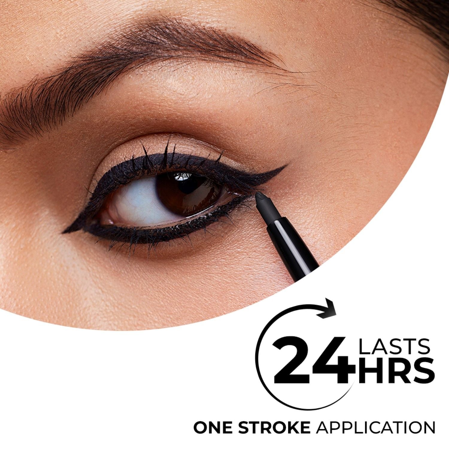 Lovechild Masaba Kajal - Nazar Na Lage - Coal Black