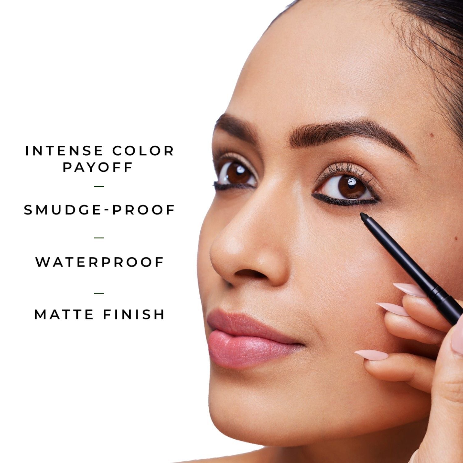 Lovechild Masaba Kajal - Nazar Na Lage - Coal Black