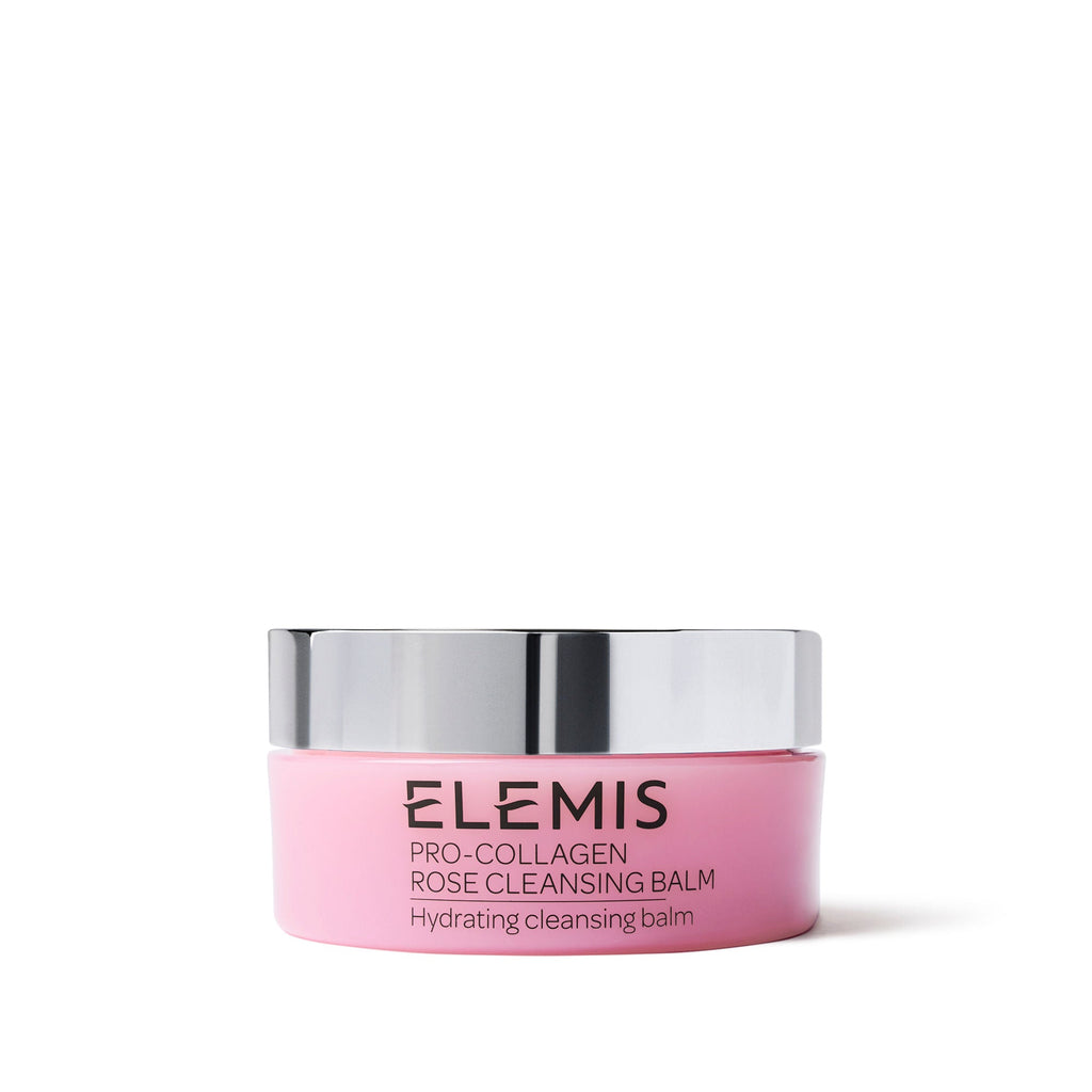 Elemis Pro-collagen Rose Cleansing Balm