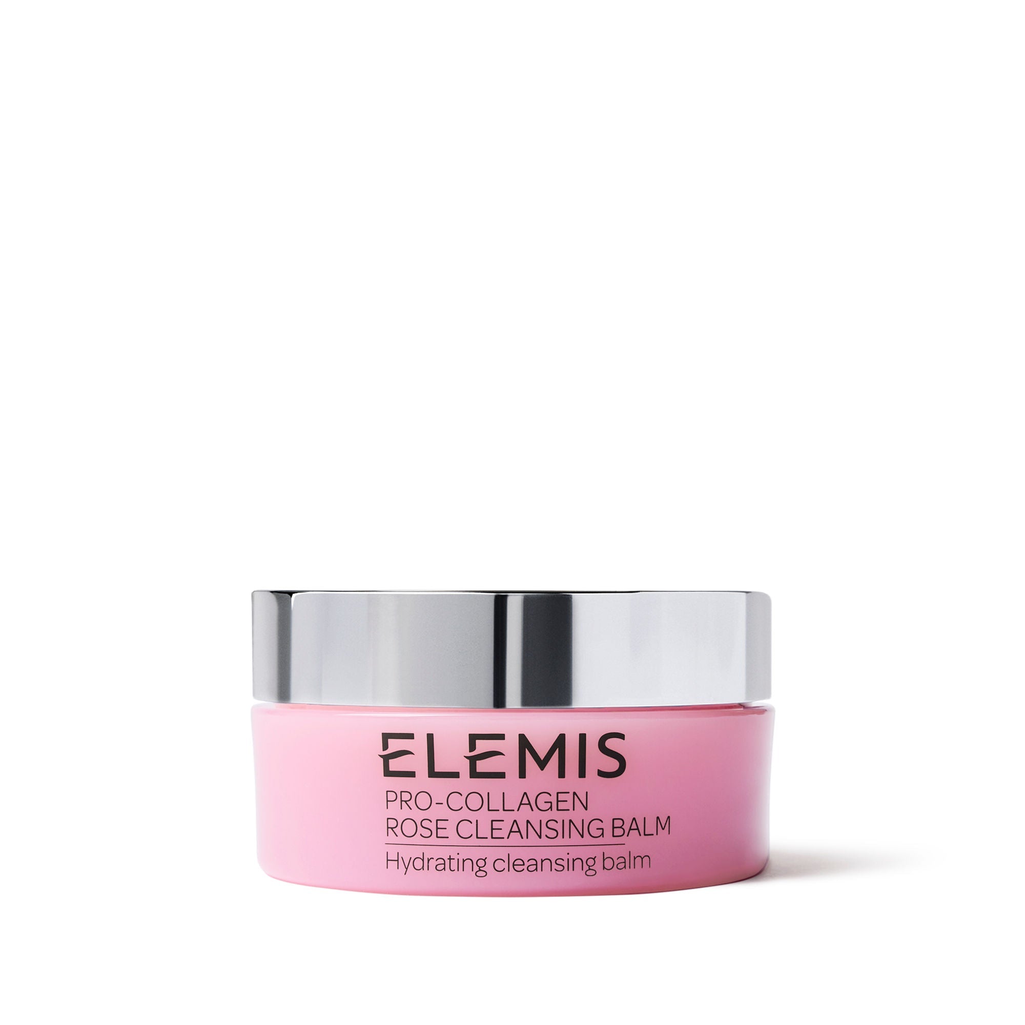 Elemis Pro-collagen Rose Cleansing Balm