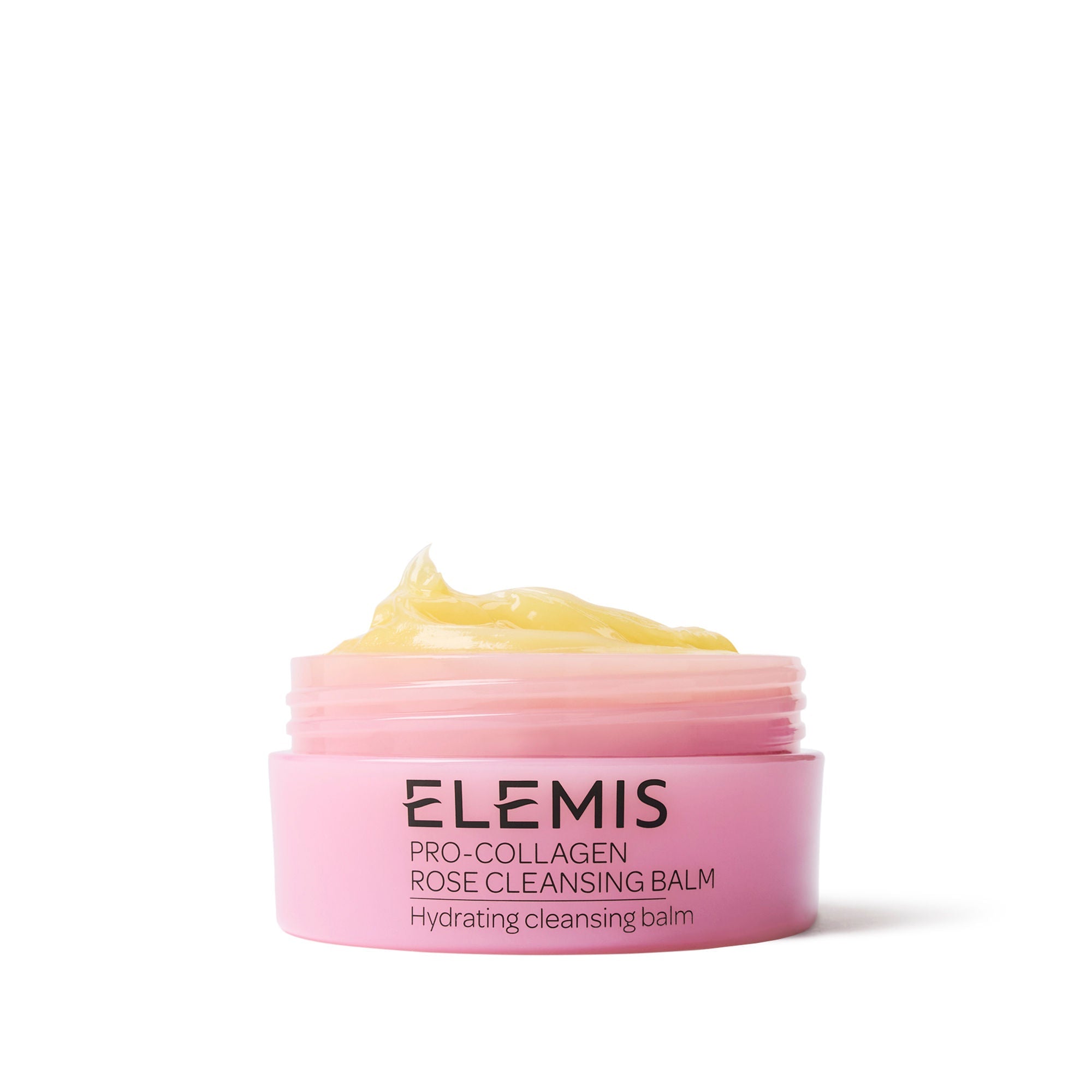 Elemis Pro-collagen Rose Cleansing Balm