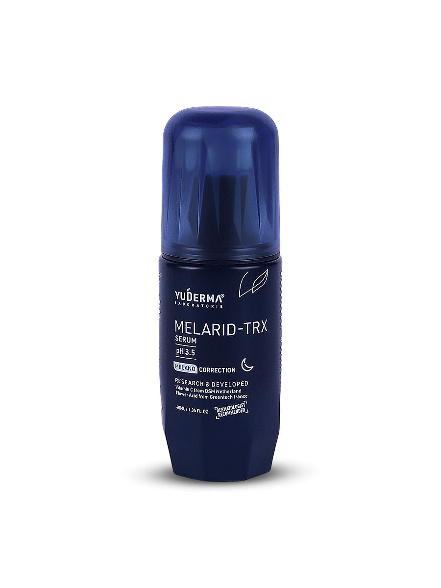 Yuderma Melarid TRX Serum
