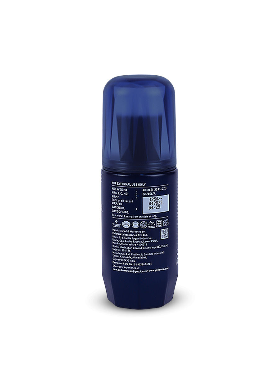Yuderma Melarid TRX Serum