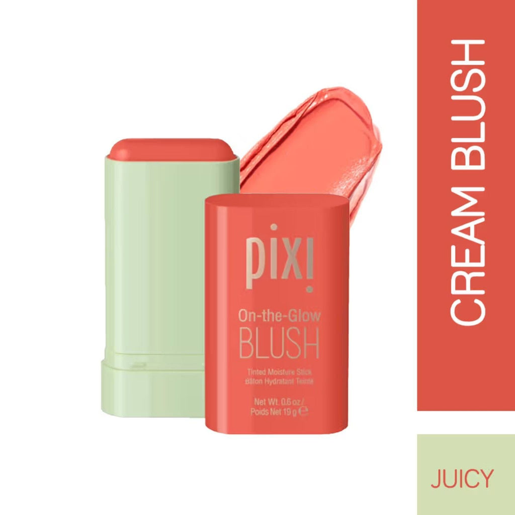 Pixi On The Glow Cream Blush