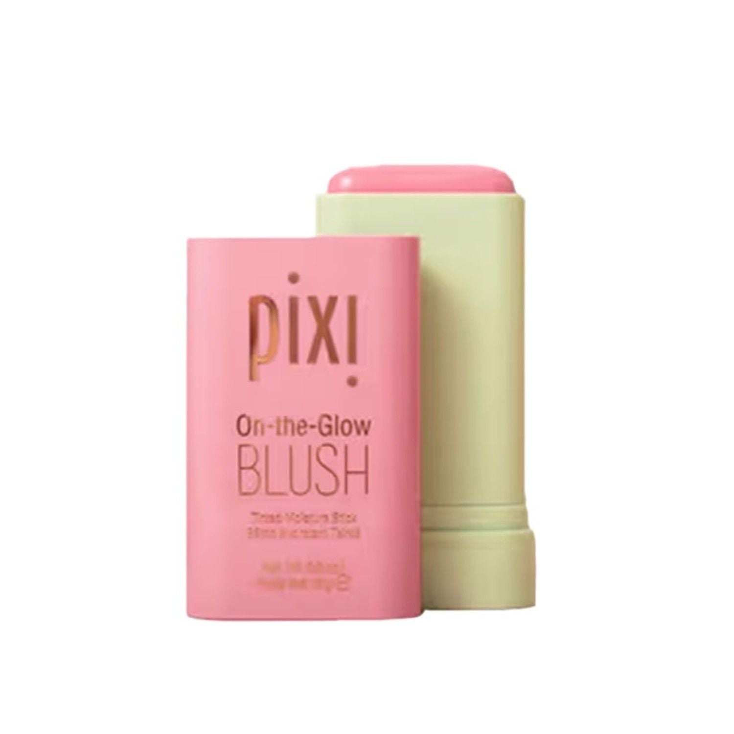 Pixi On The Glow Cream Blush