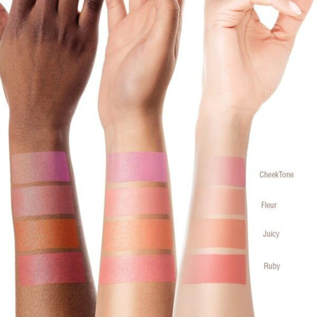 Pixi On The Glow Cream Blush