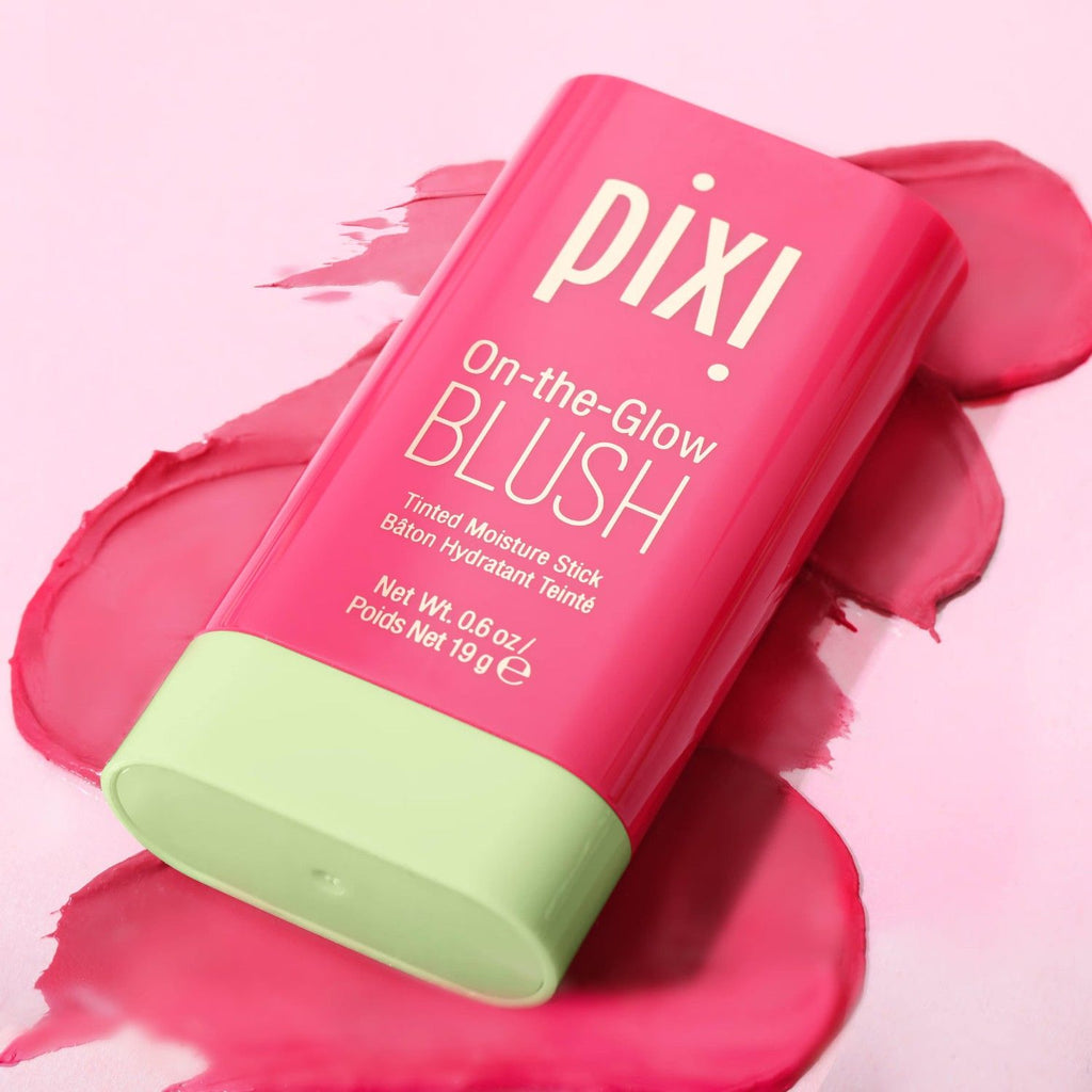 Pixi On The Glow Cream Blush